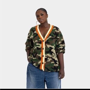 KBB by KAHLANA Women's 'The Slouchy Cardigan'